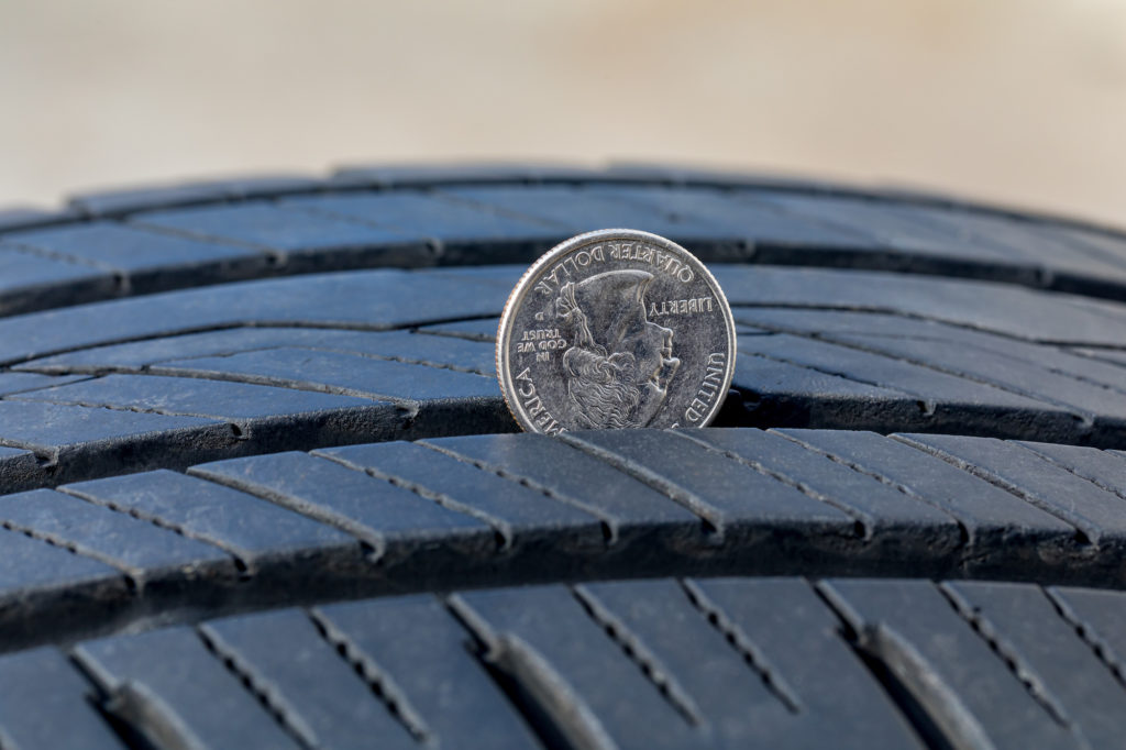 Tips to properly maintain your tires Raven Connected