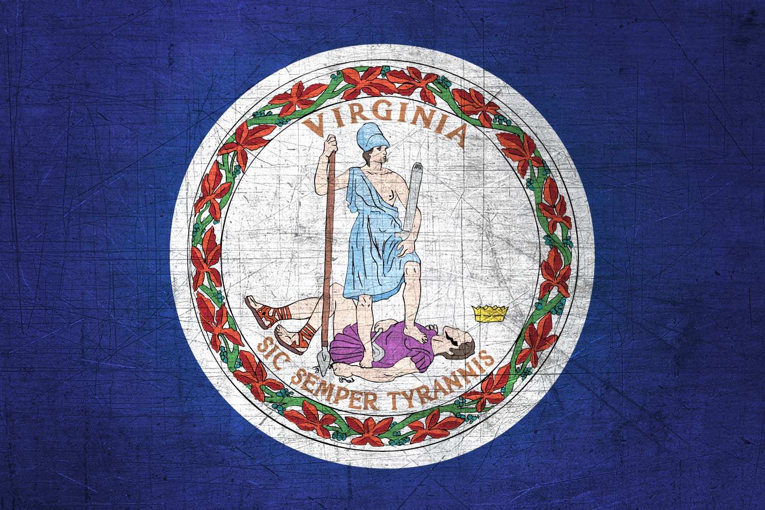 Virginia Knife Laws RavenCrest Tactical
