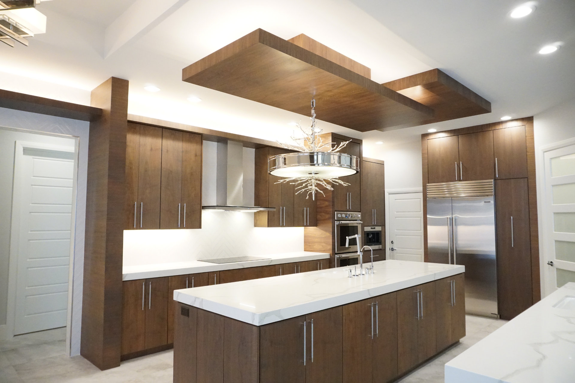 Remodels Raven Custom Homes