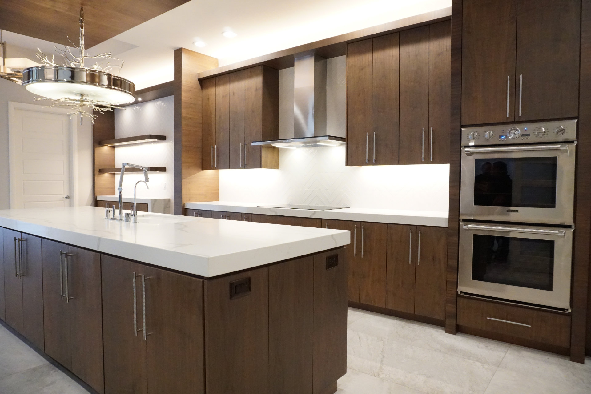 Remodels Raven Custom Homes