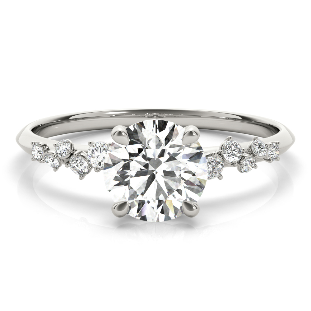 Engagement Rings Raven Fine Jewelers