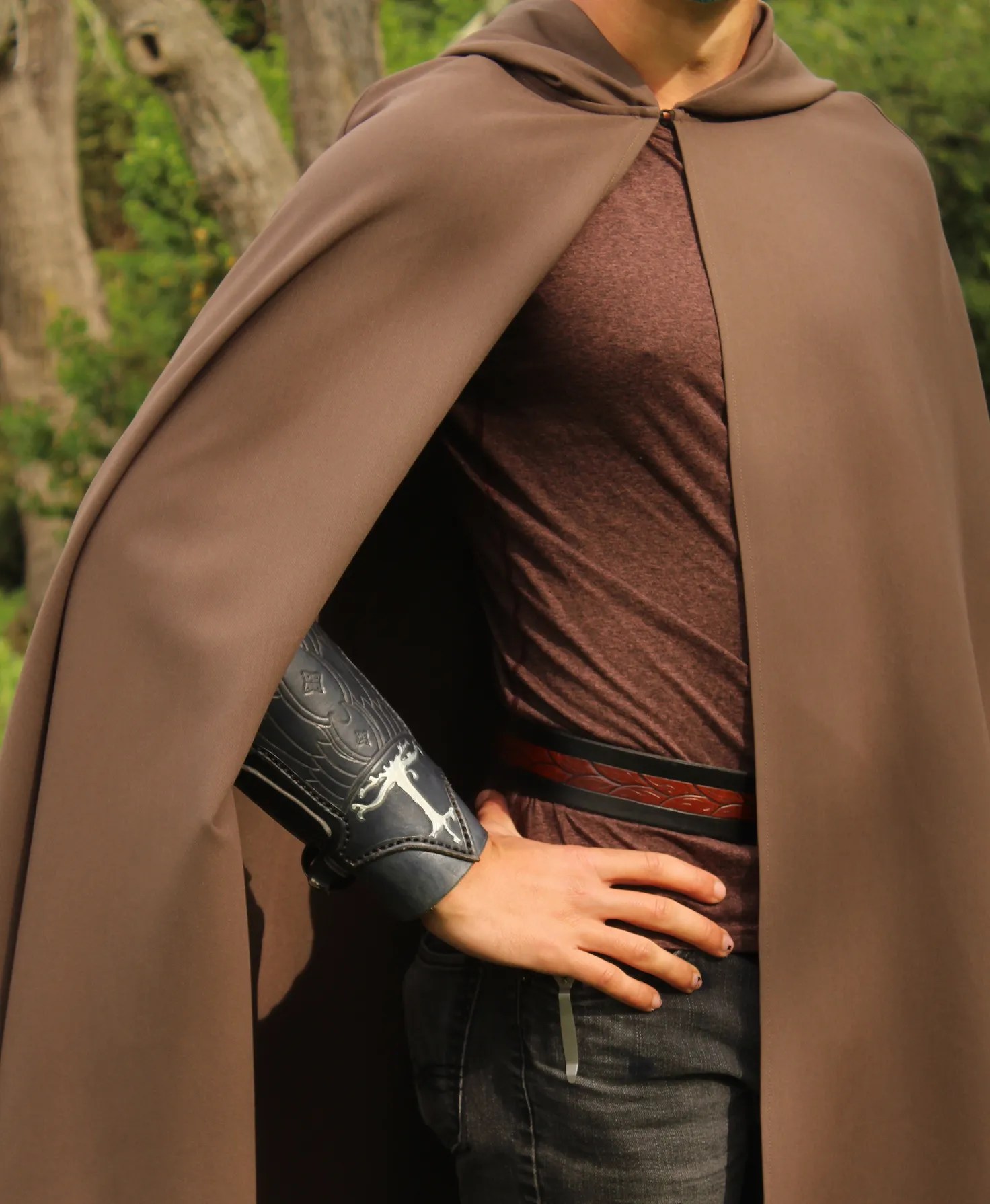 Top 10 D&D Cloaks in D&D5e Raven Fox Capes and Cloaks