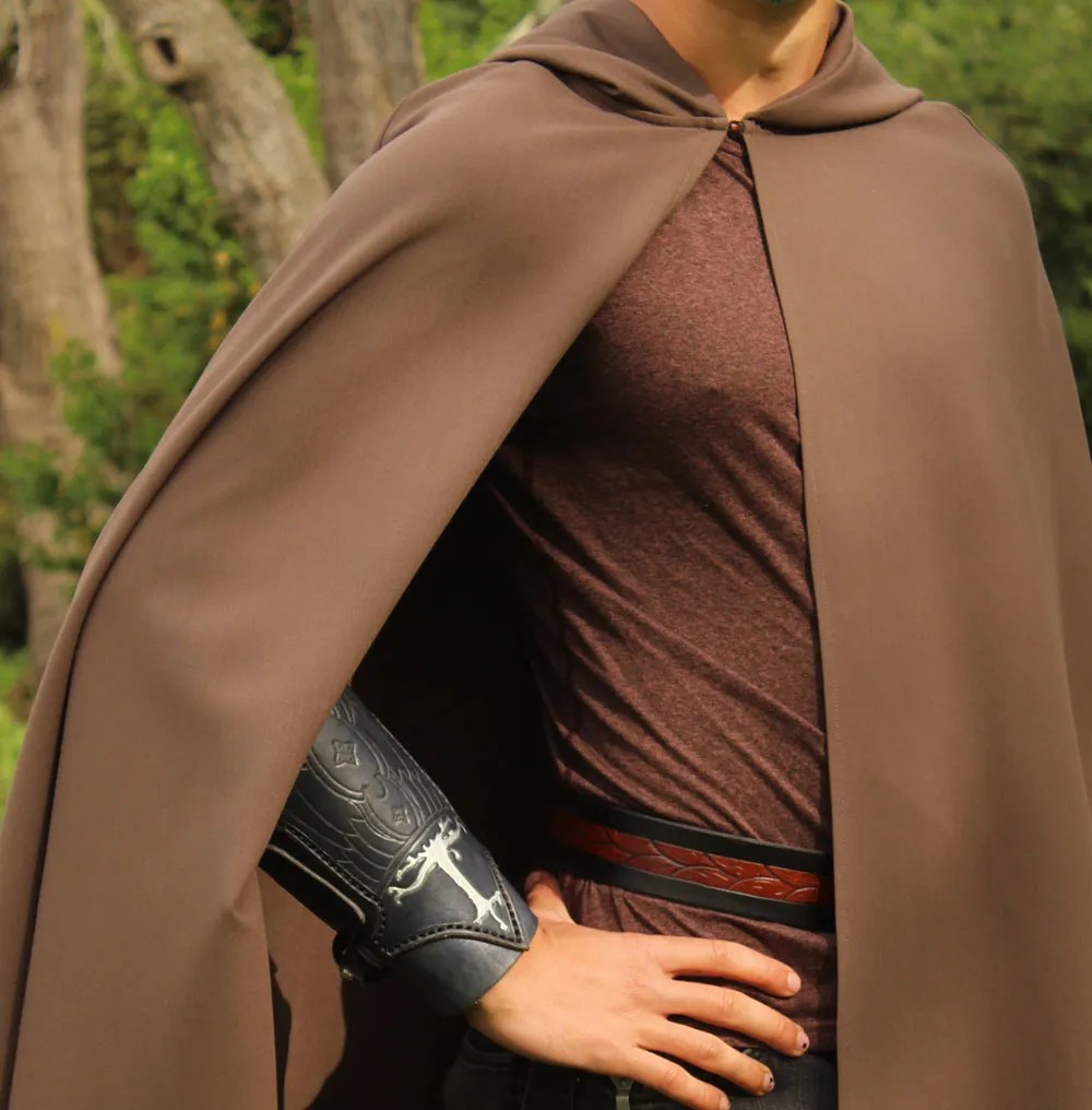 Top 10 D&D Cloaks in D&D5e Raven Fox Capes and Cloaks
