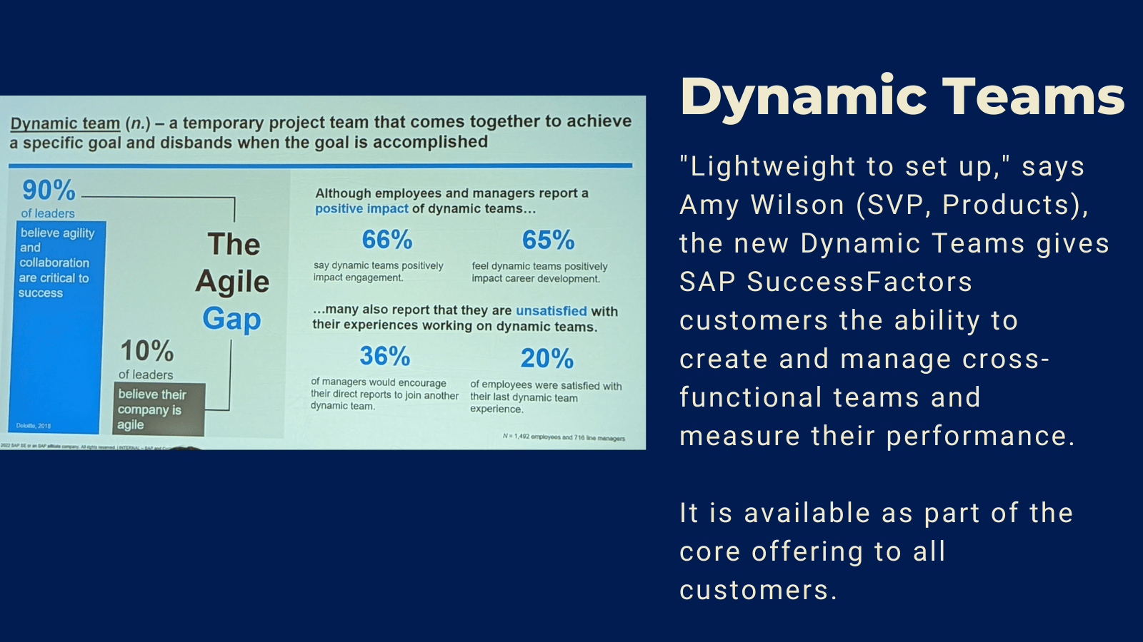 Connecting the Dots SuccessConnect in 10 Photos Raven Intelligence