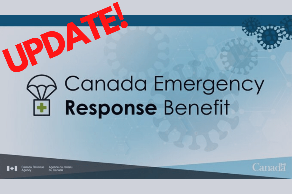 UPDATE Expanded CERB Still Does Not Go Far Enough