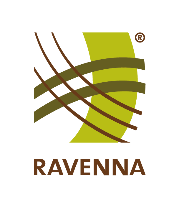RAVENNA Branding RAVENNA Network
