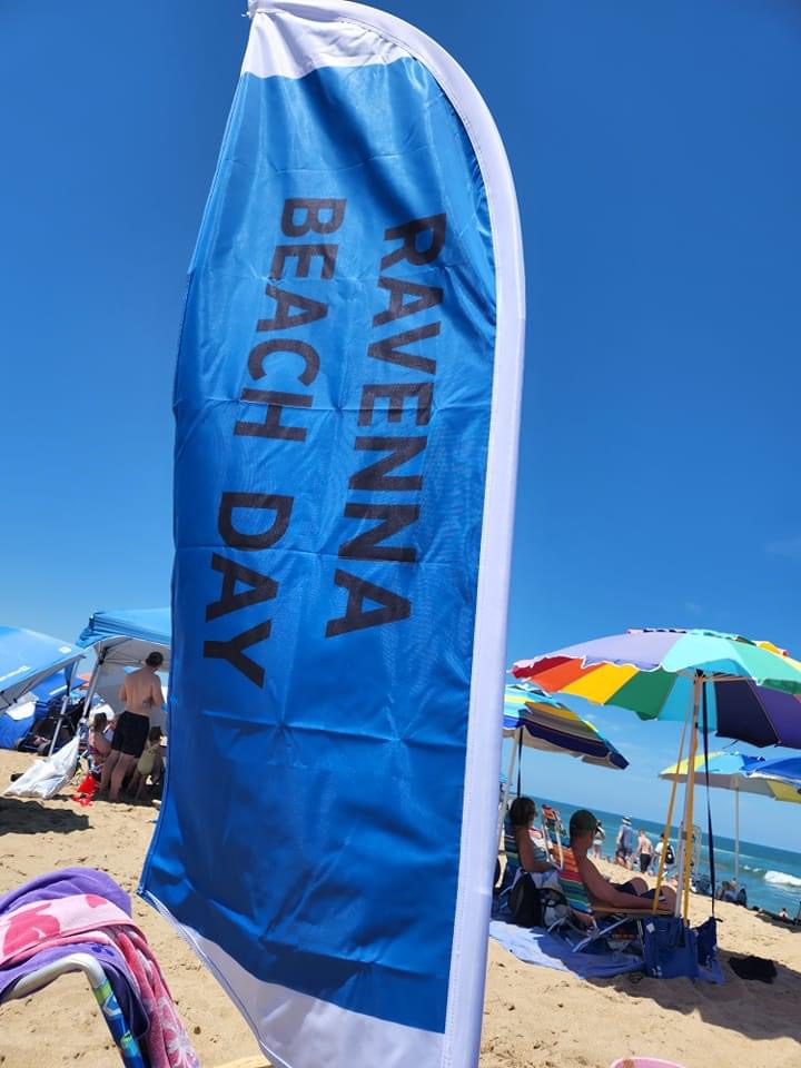 2023 Ravenna Beach Days Ravenna Homeowners Association