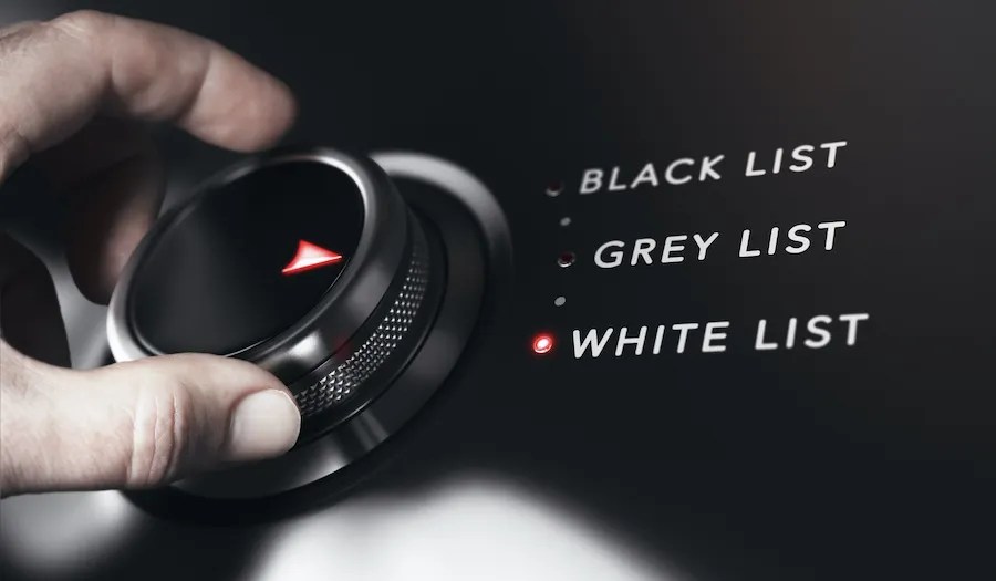 How To Fix A Blacklisted Email Or Blacklisted IP Address How To