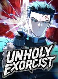 Unholy Exorcist