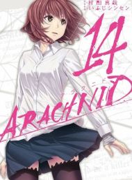 Arachnid