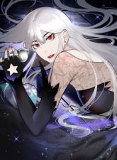 Call Me the Goddess of Vengeance