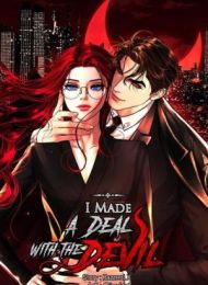 I Made a Deal with the Devil