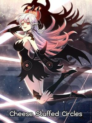 I’m a Prisoner in the Demon World