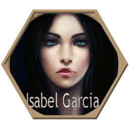 Isabel Garcia – Ravens Playland