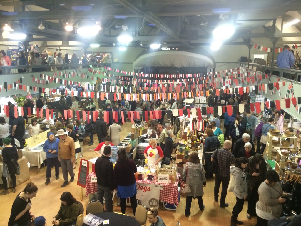 Halifax Crafters Spring Market 2016 Ravenview