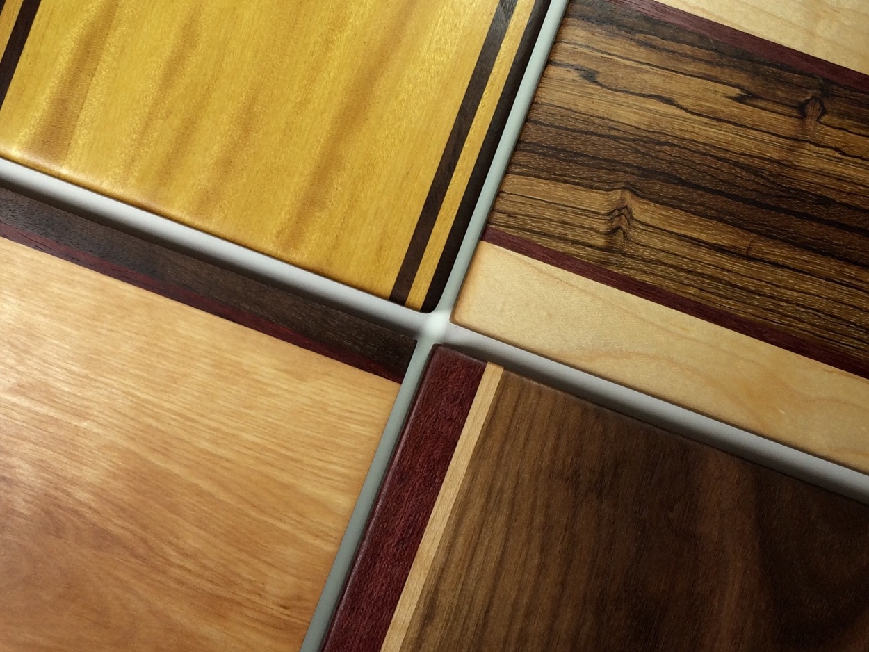 A Bonanza Of Bold Boards Ravenview