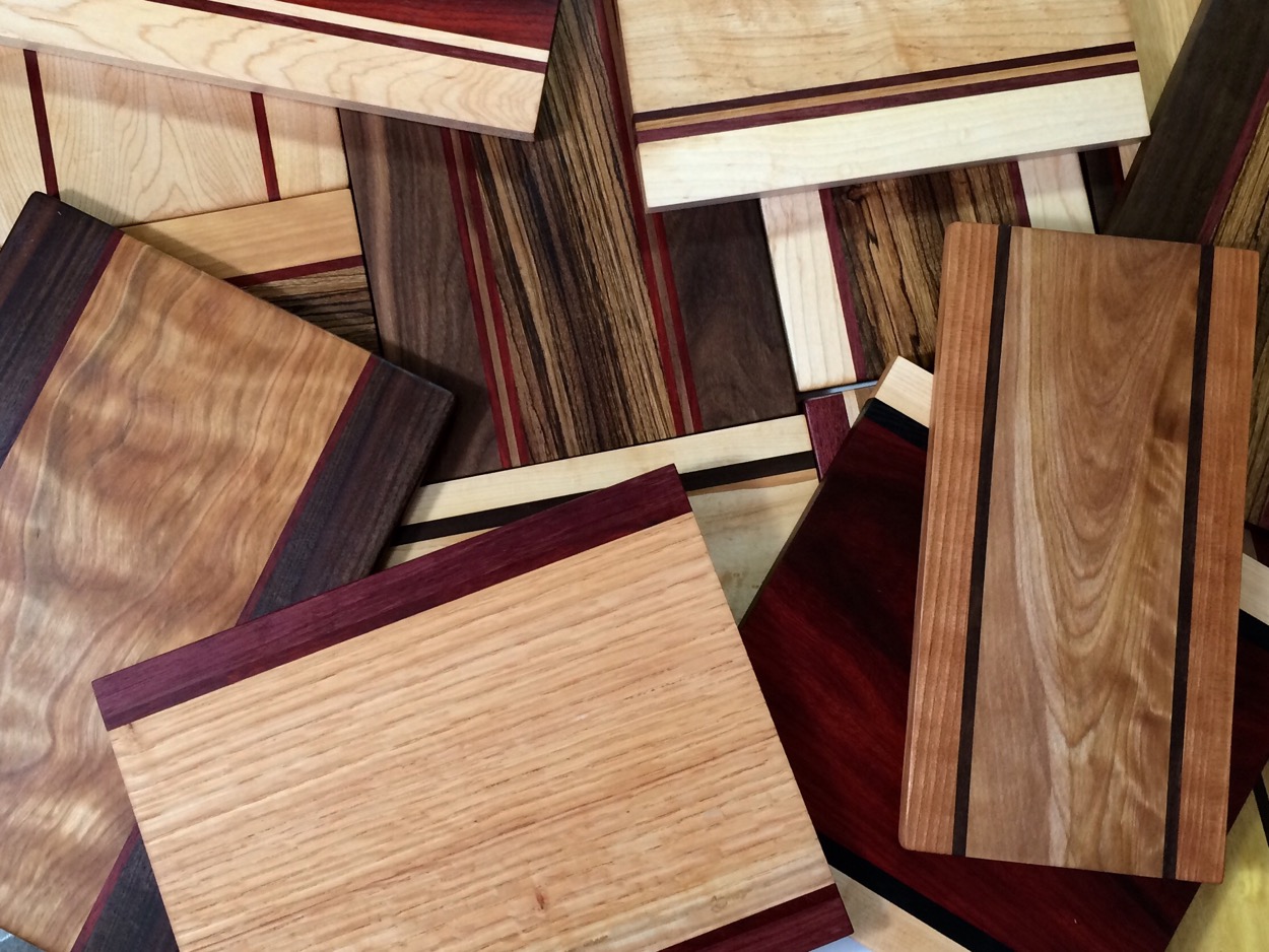 A Bonanza Of Bold Boards Ravenview