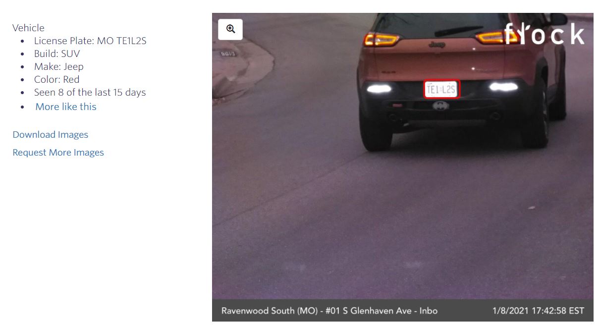 2021 Update for Ravenwood South HOA