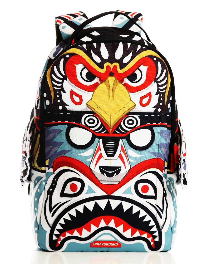 Are Sprayground Backpacks Cool at Tressa Russell blog