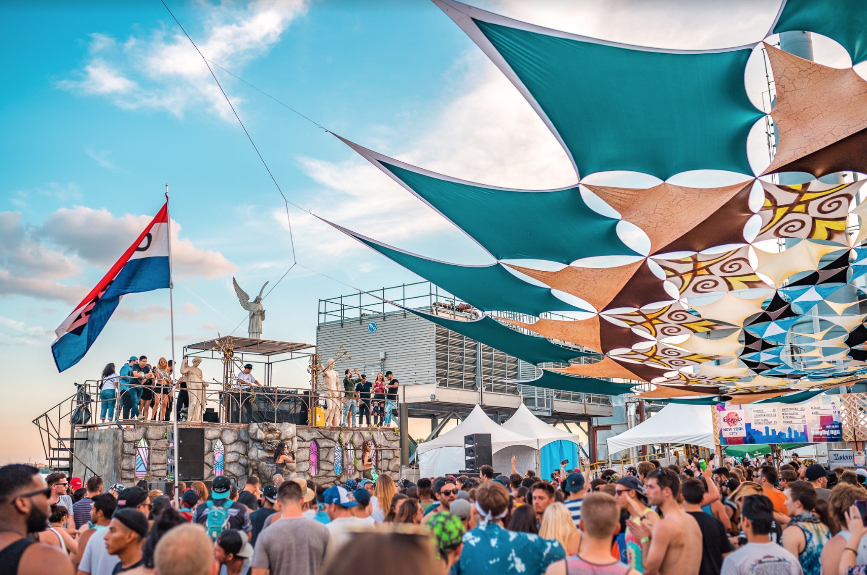 elements festival 2023 set times Get Ready for Elements NYC with Set Times and More RaverRafting