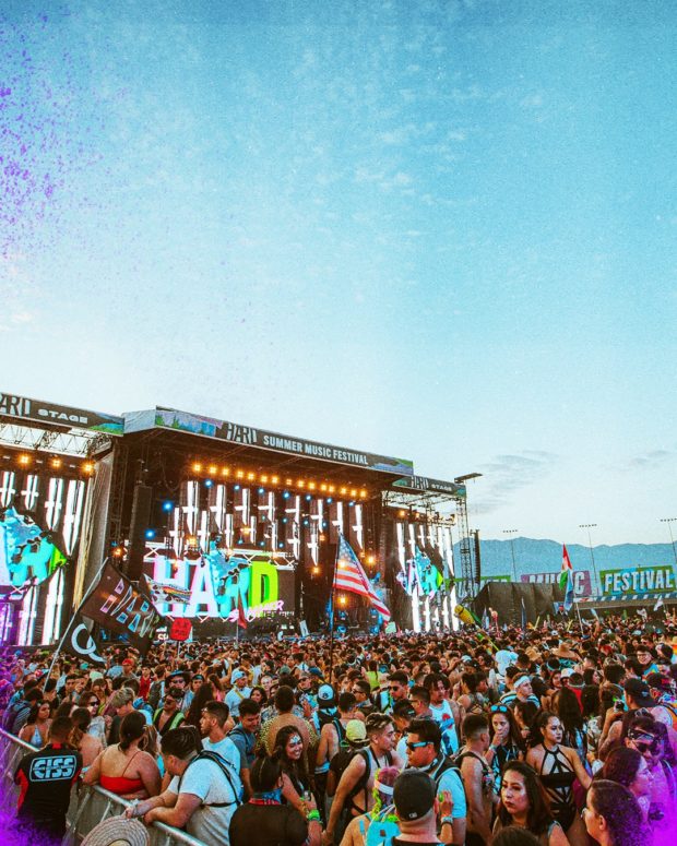 Hard Summer Music Festival Unleashes 2021 Lineup for Inaugural Year at