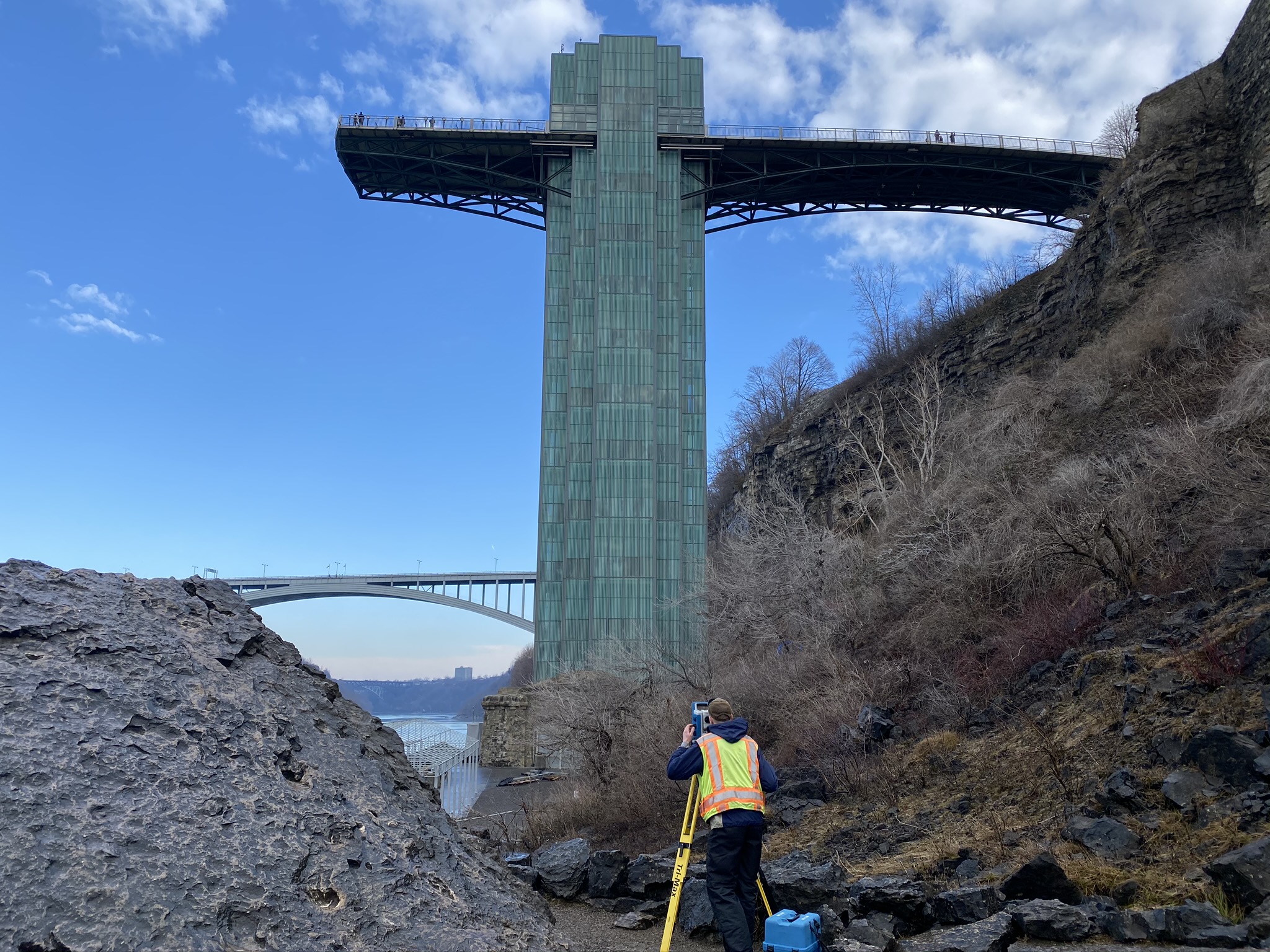 Land Surveying Ravi Engineering & Land Surveying, P.C.