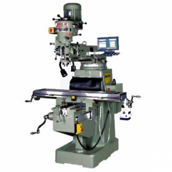 M4A Vertical Turret Milling Machine Milling Machine Price