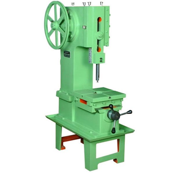 Slotting Machine 6 Inch Stroke Slotting Machine Price Slotting
