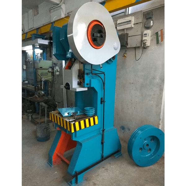 Power Press Machine 5 Ton Punching Presses Stamping Press