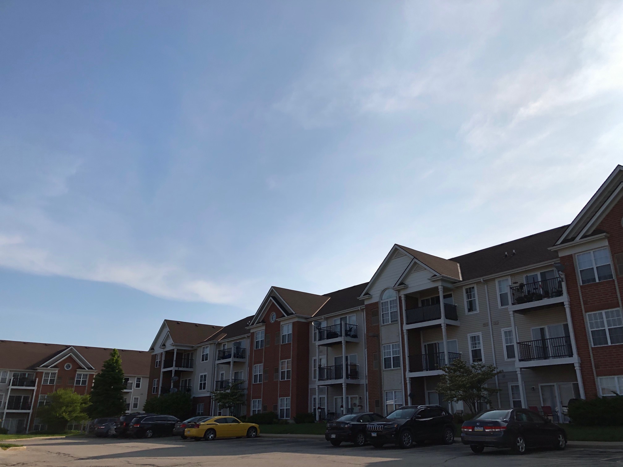 Falls at Pike Creek Ravine Park Partners