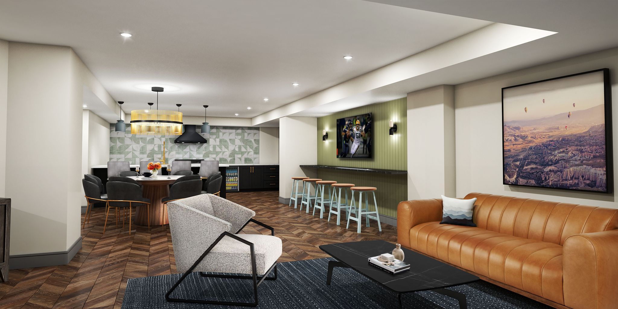 Park 150 Ravine Park Partners