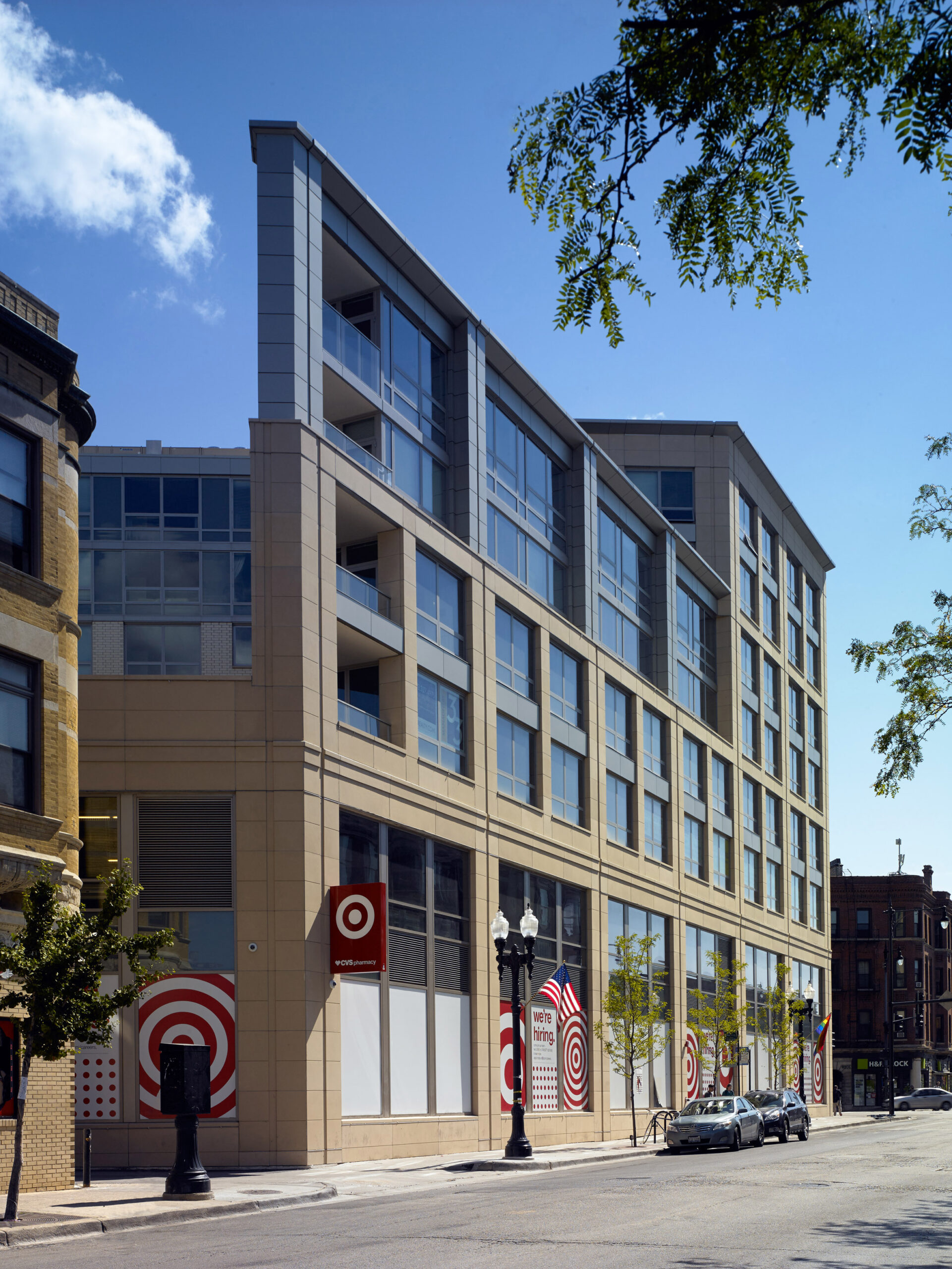 Lakeview 3200 Ravine Park Partners