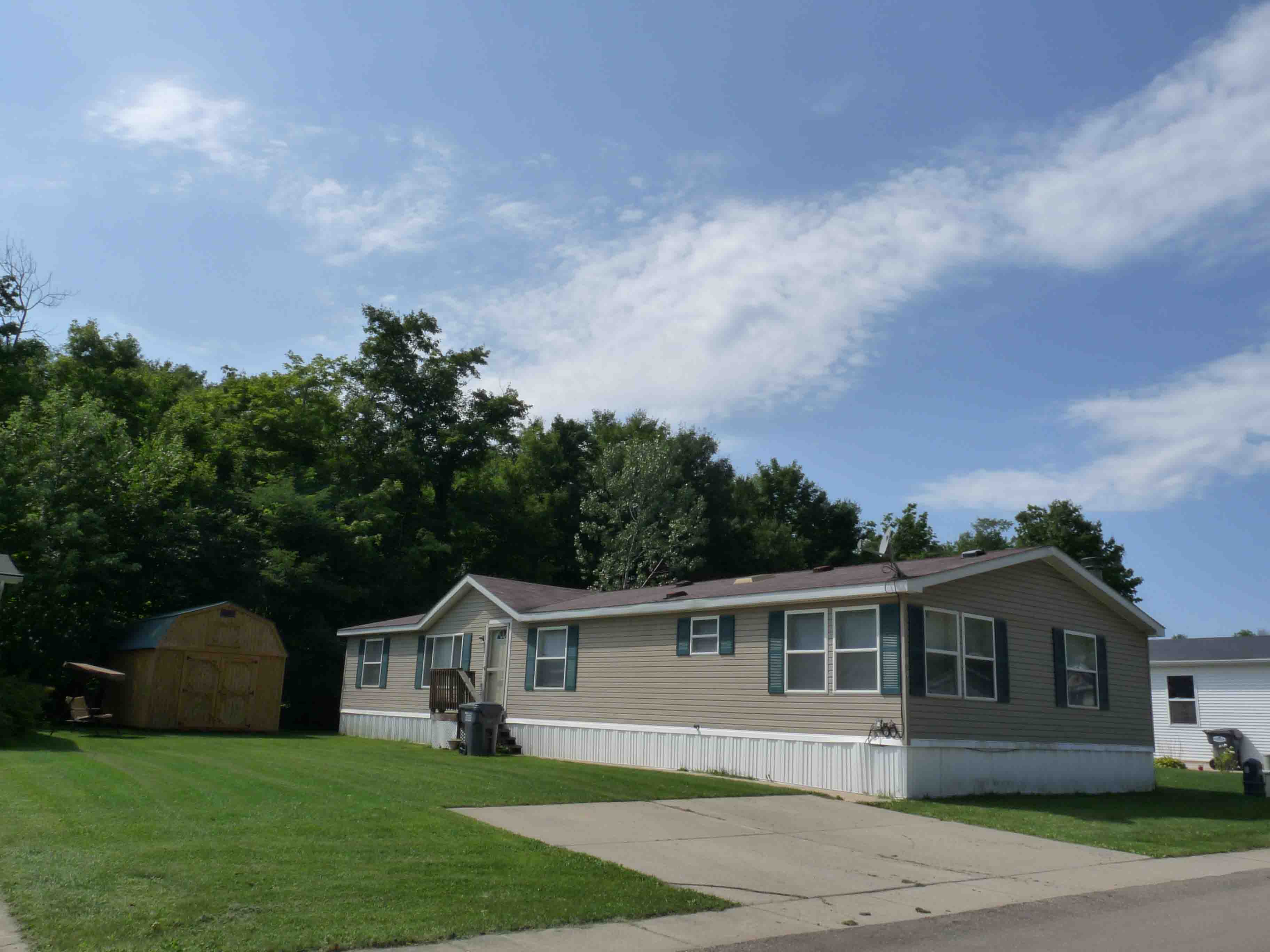 Ravine View Estates MHC to Your New Community Coloma, MI