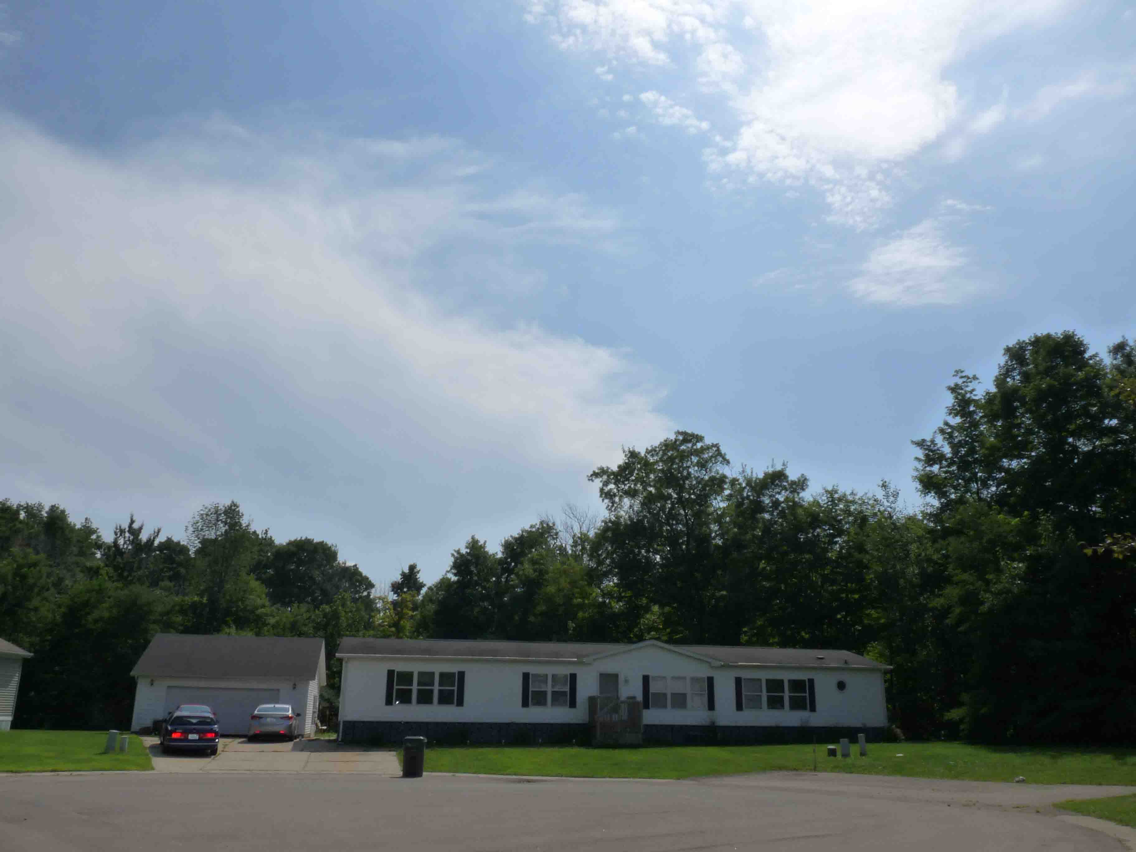 Contact Ravine View Estates MHC