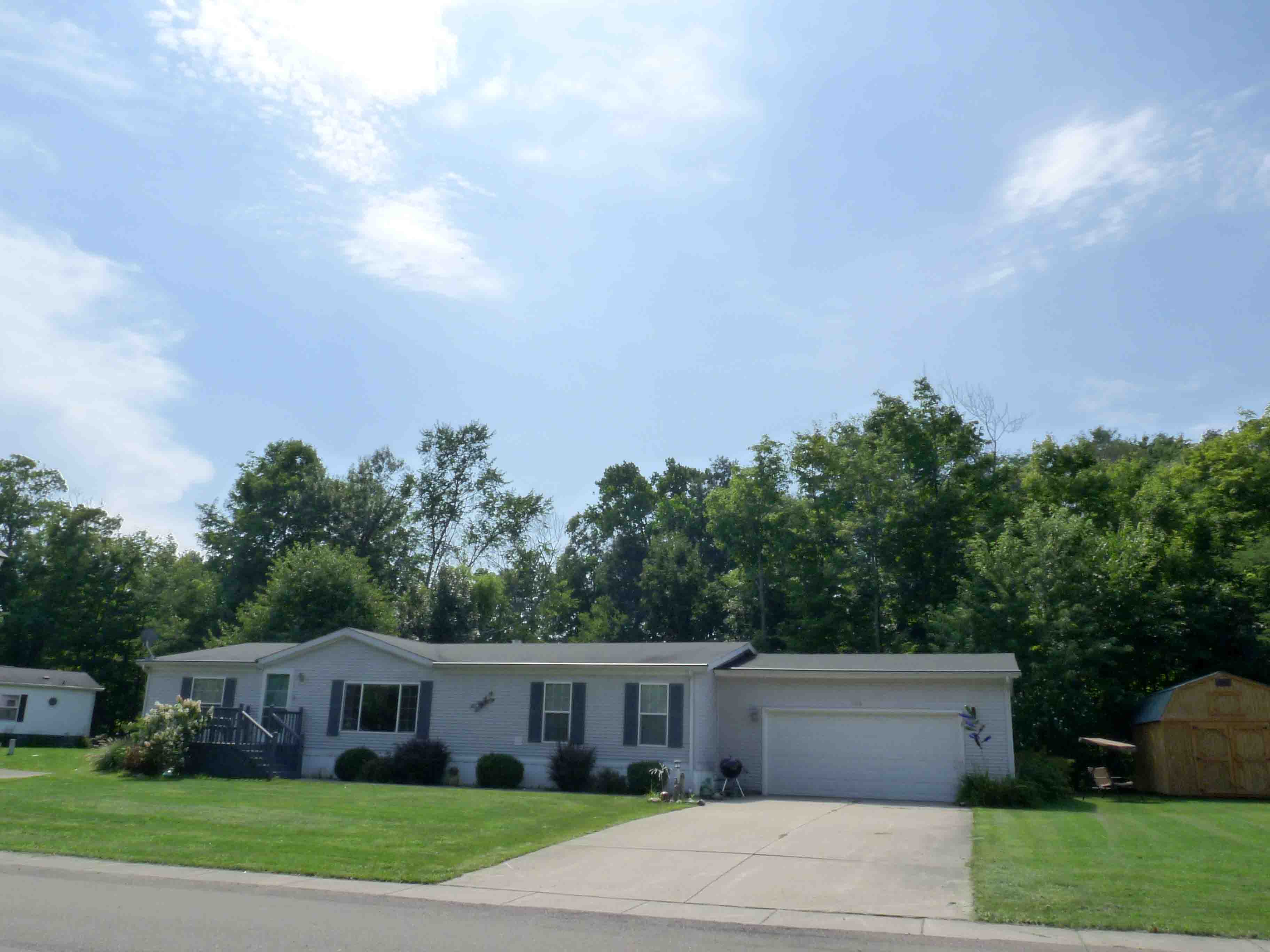 Ravine View Estates MHC to Your New Community Coloma, MI