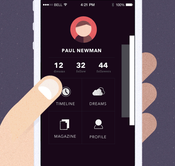 10 Best Practices to Create Awesome Mobile App UI/UX Design 10 Best Practices to Create Awesome Mobile App UI/UX Design