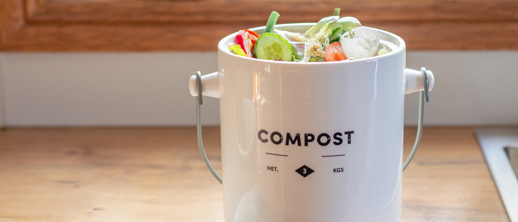 Five composting mistakes that could be inviting rats into your garden