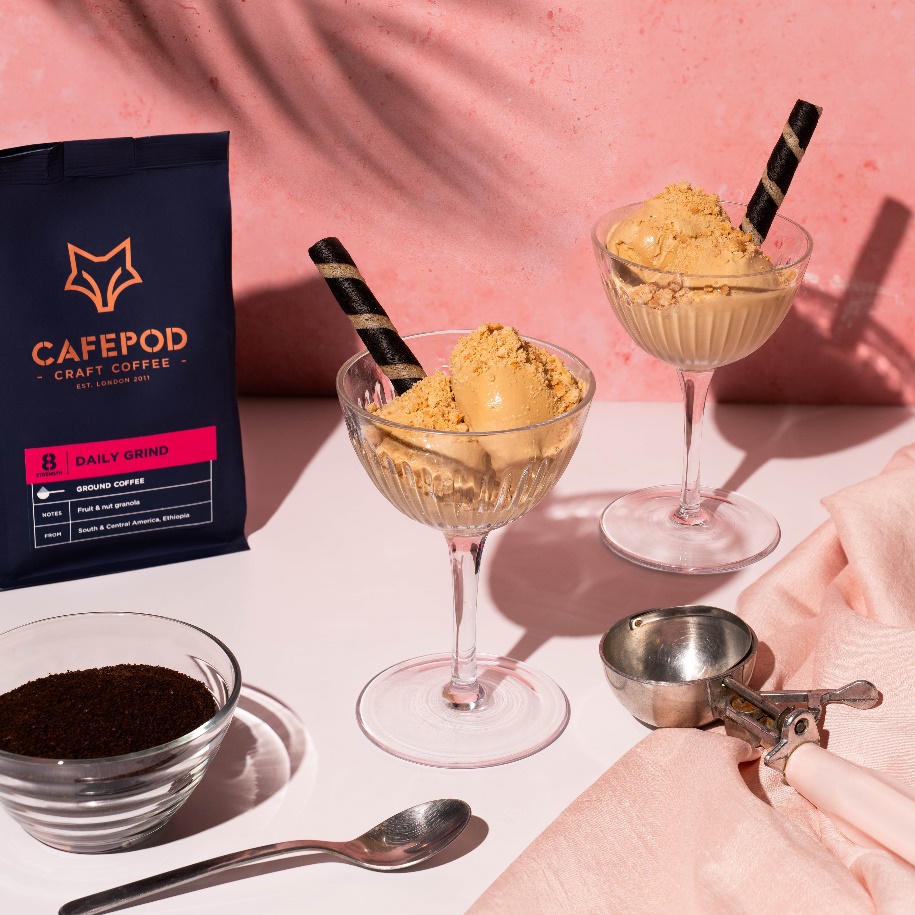 Beat The Heat With These Cool Coffee Recipes Ravish Magazine