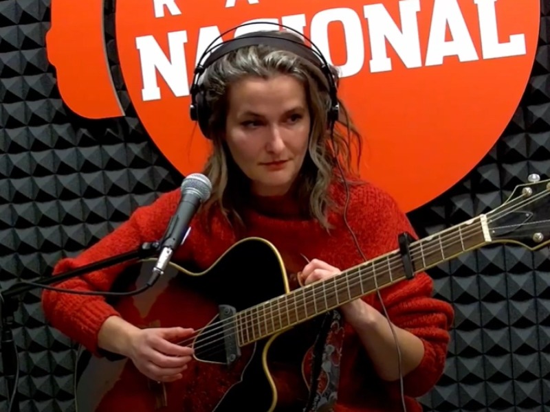 Nina Romić u emisiji ‘Balkanski špijuni’ ravnododna