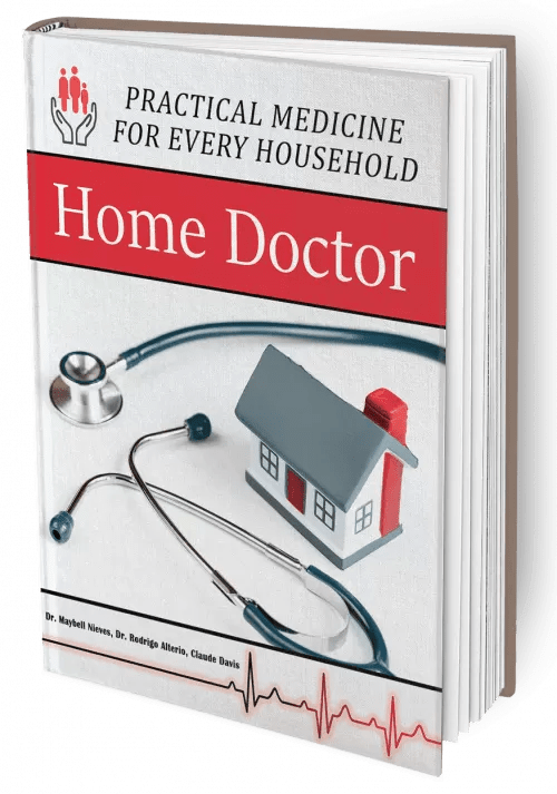 Home Doctor book