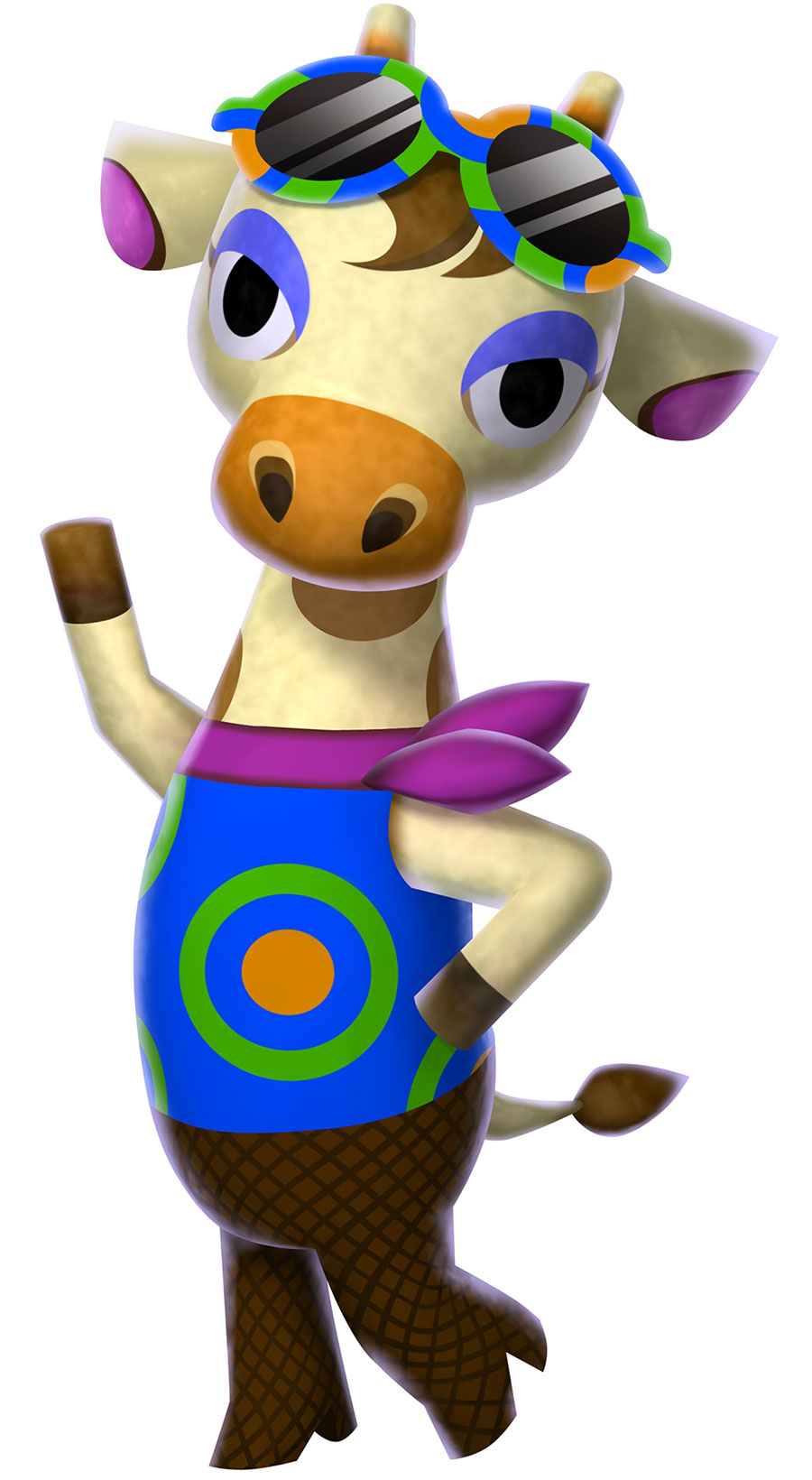 Hair Bow Wig Acnl Acnl Bow Wig Tumblr, What Are The Animals Crossing, New Leaf Hair Bow Wig