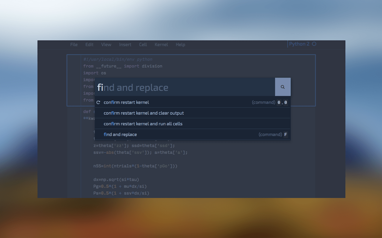 dunovank/jupyterthemesCustom Jupyter Notebook Themes_CSS GitCode开源社区
