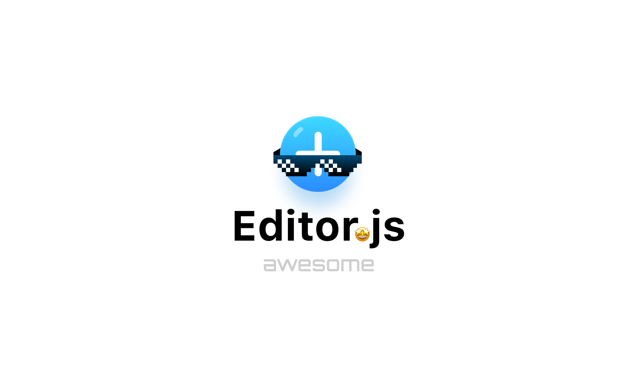 editorjs/awesomeeditorjs🤩 A curated list of awesome Editor.js tools