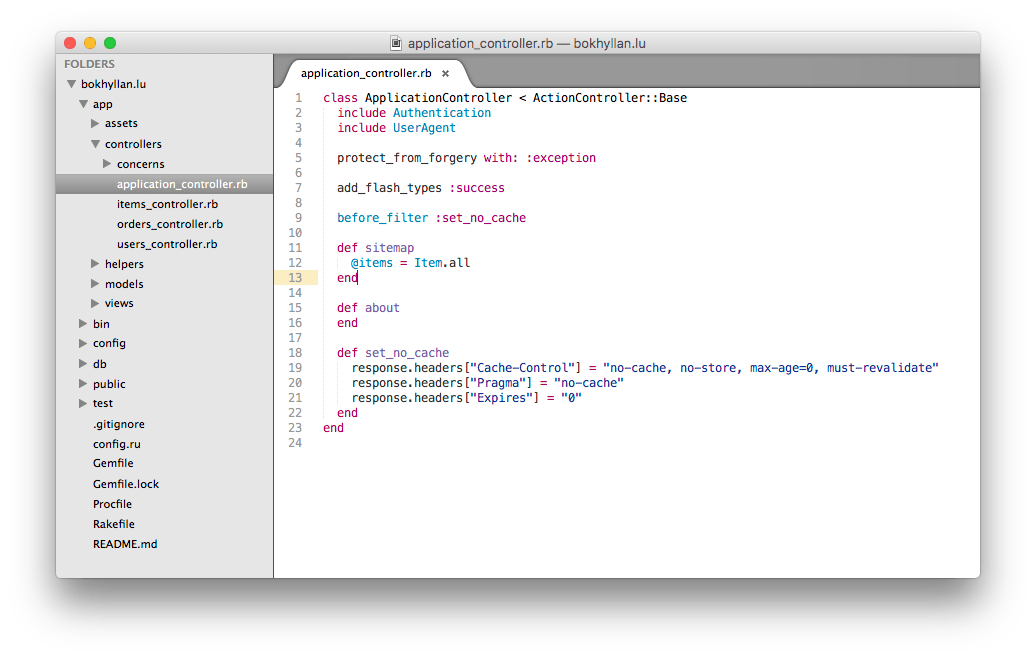 GitHub AlexanderEkdahl/githubsublimetheme Similar syntax
