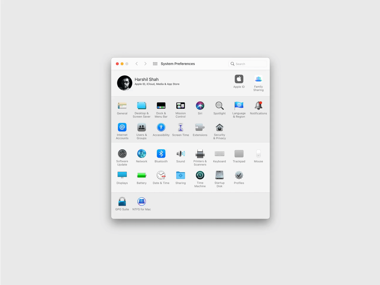 GitHub HarshilShah/Genie Recreating the macOS genie effect