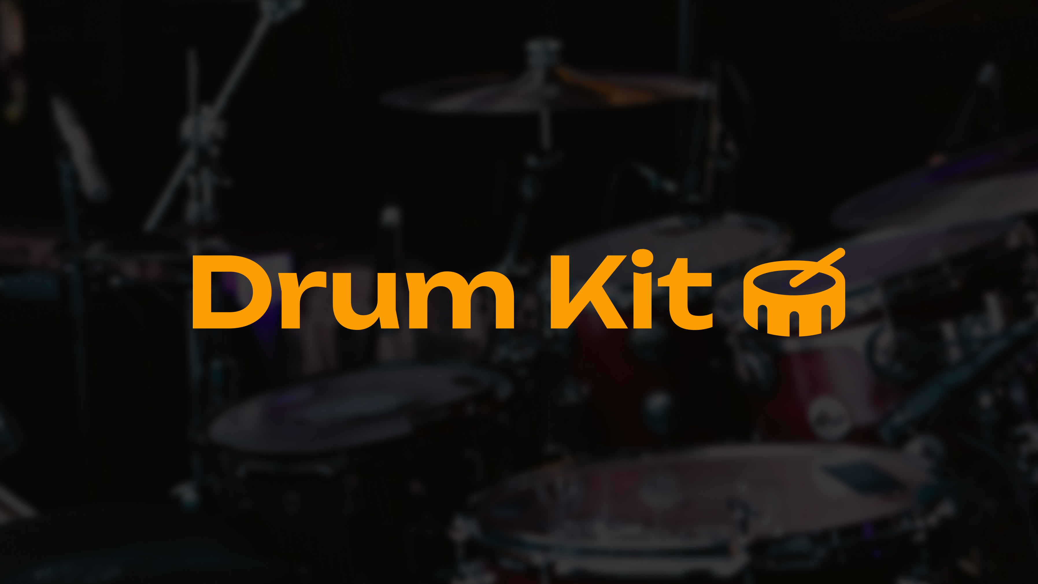 GitHub harsh98trivedi/DrumKit The drum kit that will make you want