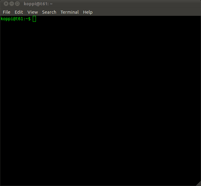 GitHub koppi/alsamidilatencytest Measure the roundtrip time of MIDI messages.