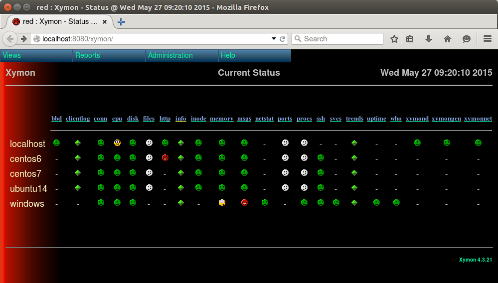 GitHub marcindulak/vagrantxymontutorial Build from source, install