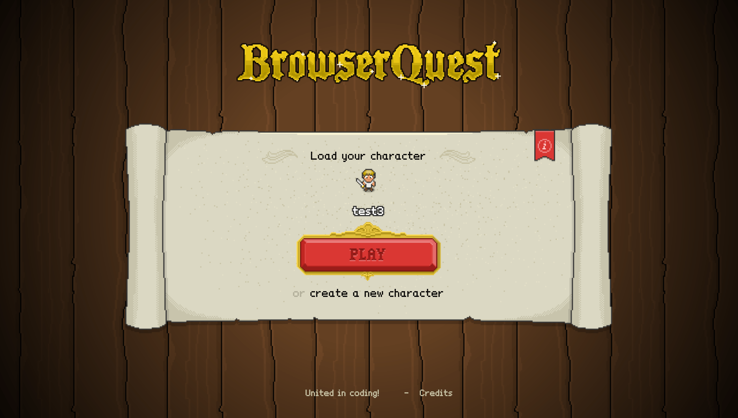 GitHub JuJuServer/BrowserQuest1 BrowserQuest game from Mozilla