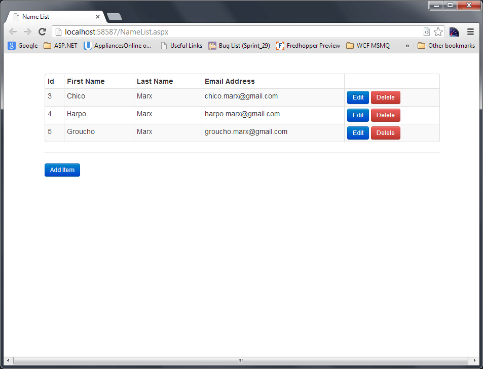 GitHub taylorjg/AngularDialog AngularJS app with a dialog